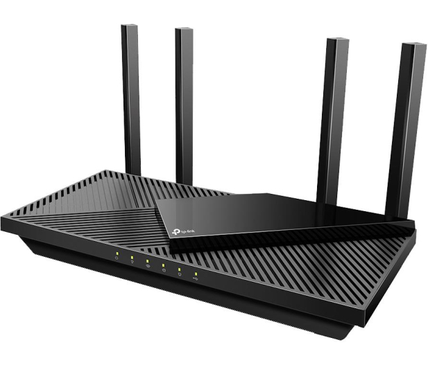 TP-LINK Archer AX55 Pro Wi-Fi 6 AX3000 - 1109787 - zdjęcie 2